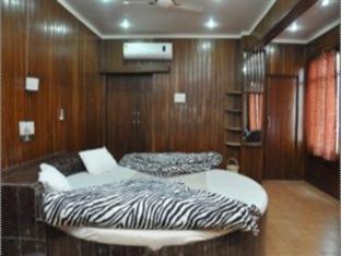 Hotel Shahjahan Agra  Exterior foto